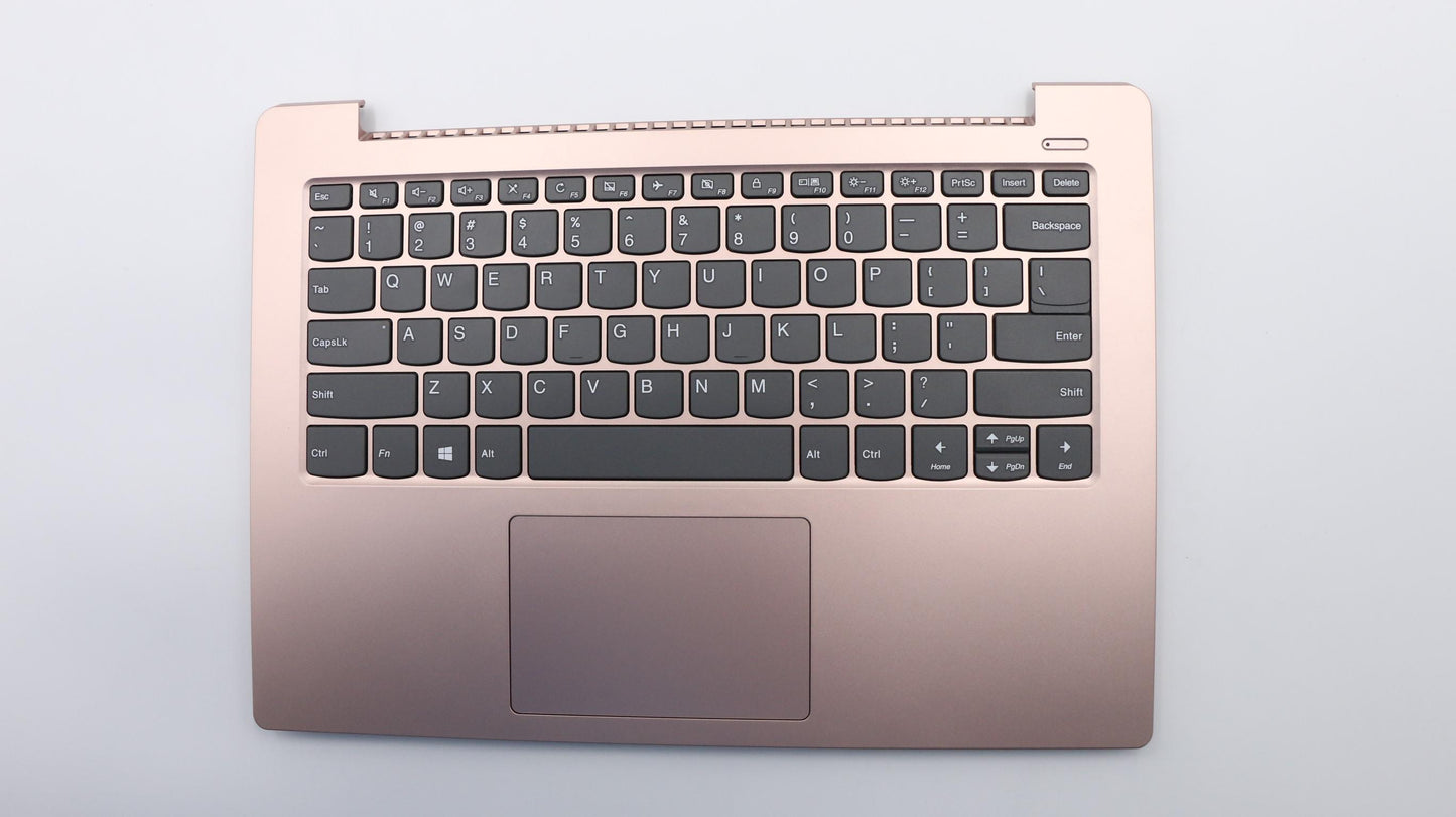 Lenovo Uppercase 3N 81Ga Prk Wkb Nbl - 5CB0R05984