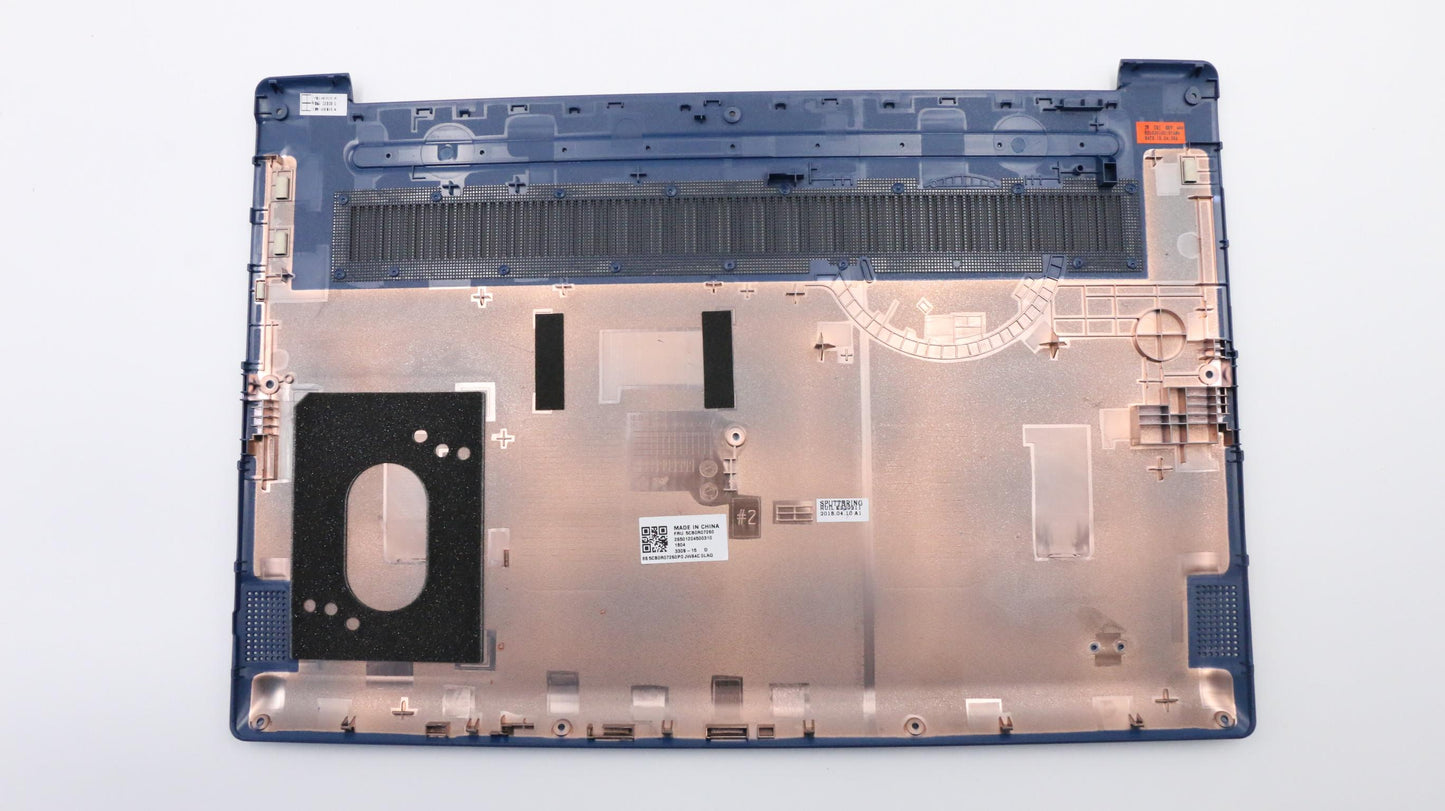 Lenovo 5CB0R07260 Lower Case 3N 81F5 Mnbu