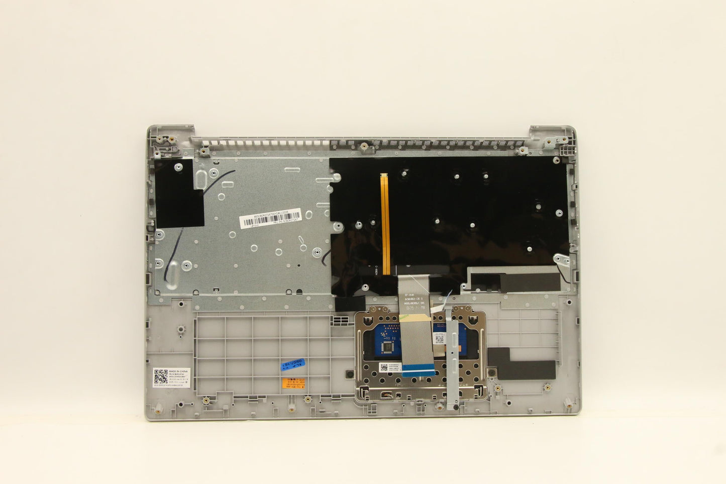 Lenovo 5CB0R07267 Upper Case 3N 81F5 Pg Wkb Bl N