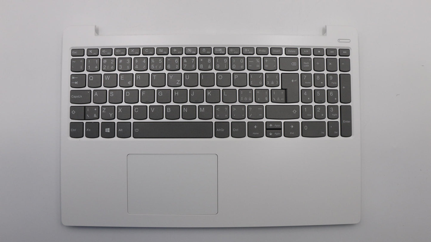 Lenovo Up Case 3N 81F5 Bw Wkb Bl Czhs - 5CB0R07307