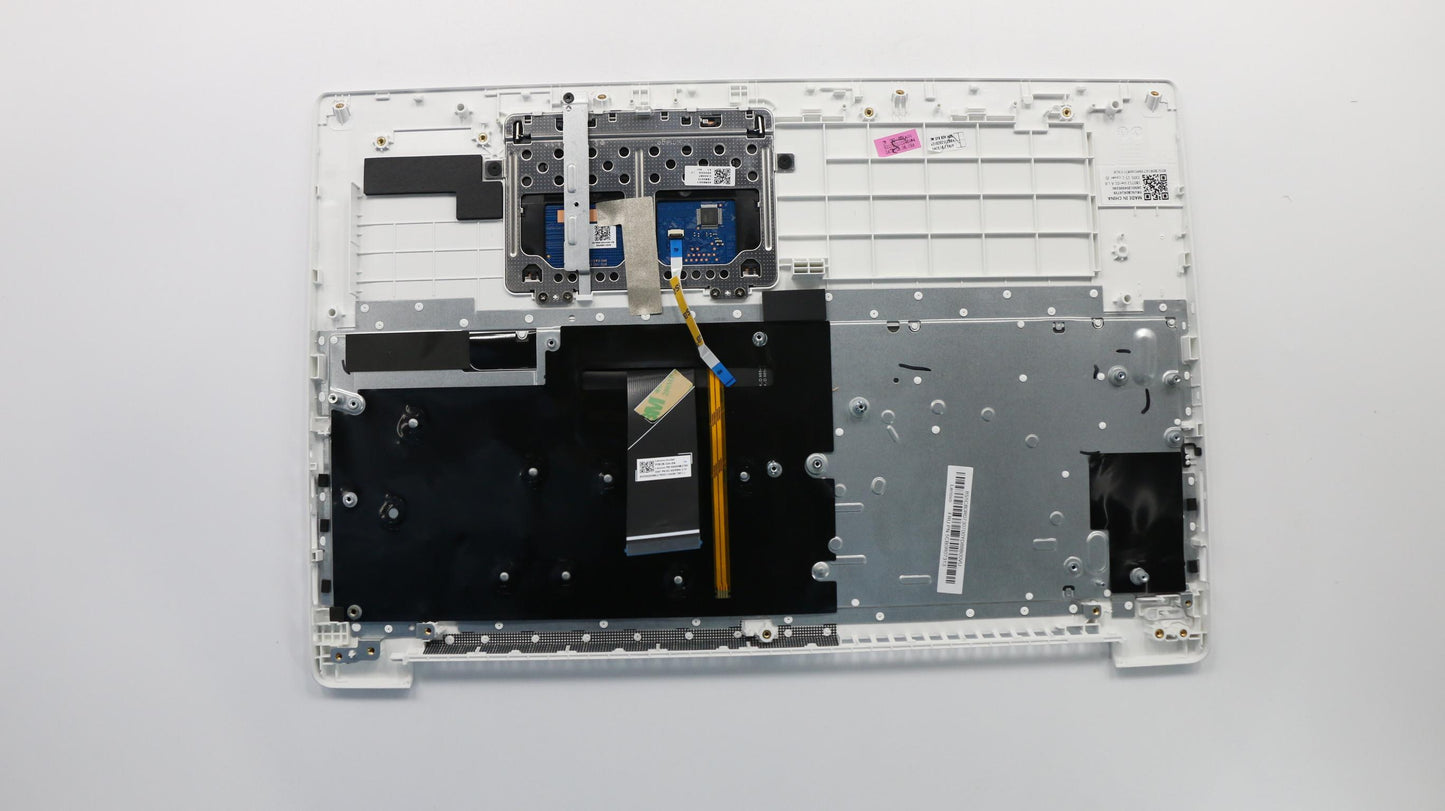 Lenovo Up Case 3N 81F5 Bw Wkb Bl Czhs - 5CB0R07307