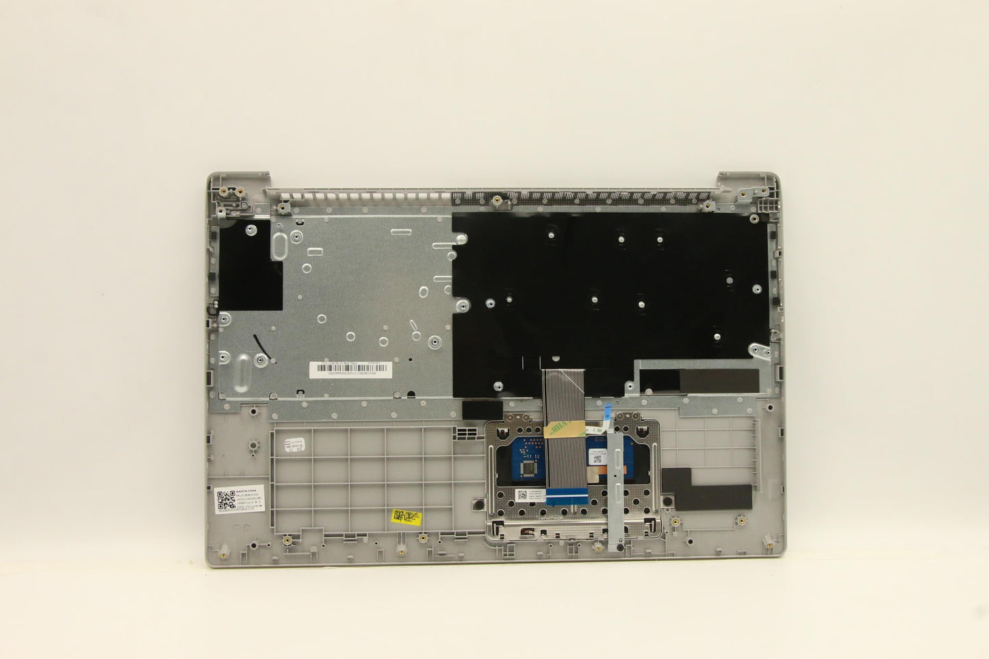 Lenovo 5CB0R07370 Uppercase 3N 81F5 Pg Wkb Nbl C