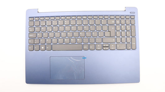 Lenovo 5CB0R07390 Uppercase3N81F5 Mnbu Wkb Nbl P