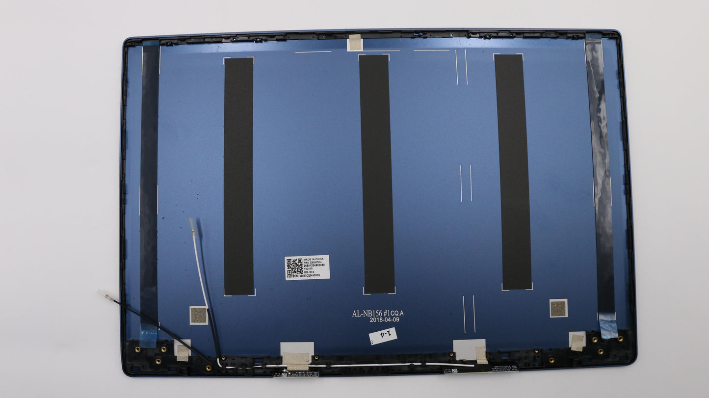 Lenovo 5CB0R07434 Lcd Cover 3N 81F5 Want Mnbu