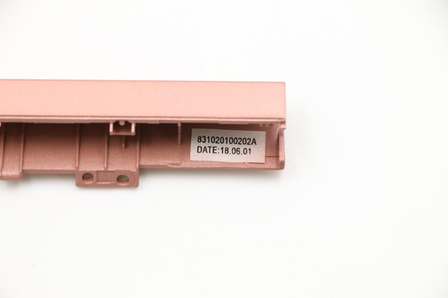 Lenovo Lcd Partslcd Bezelb Cover Hing - 5CB0R07511