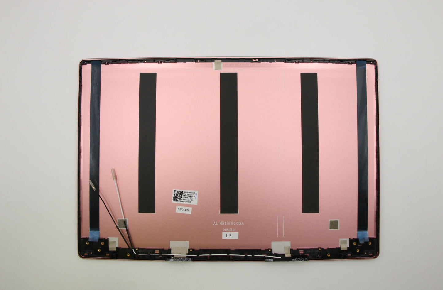 Lenovo Lcd Partslcd Bezelb Cover Hing - 5CB0R07512