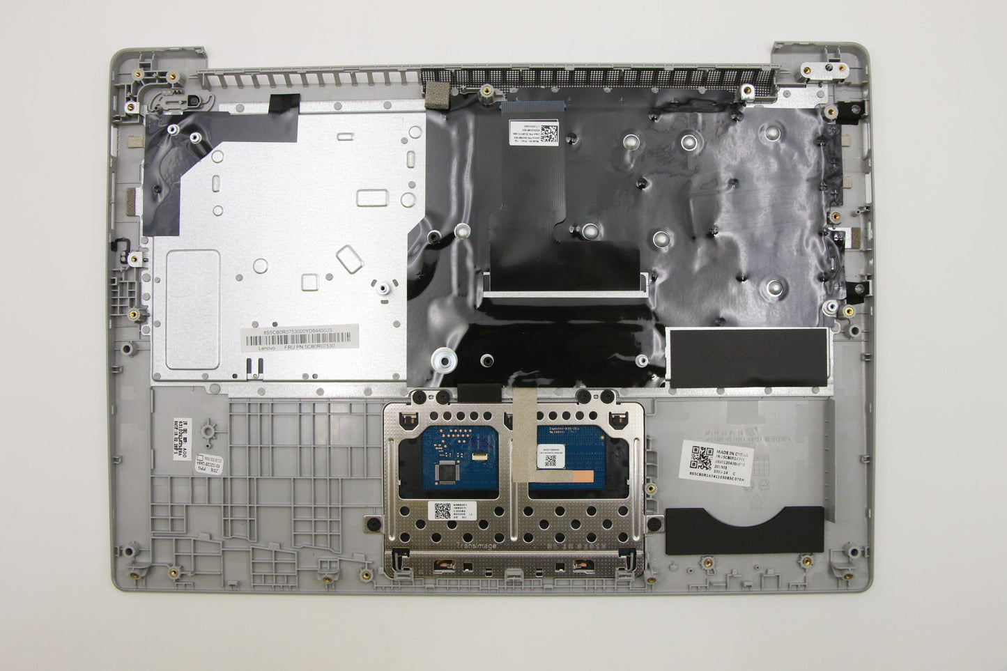 Lenovo 5CB0R07530 Upcase Asm 3N 81F4 Pg Nbl Wkb