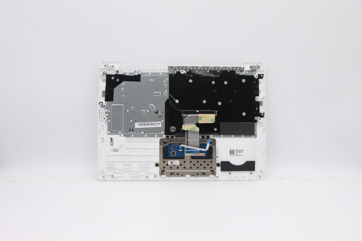 Lenovo 5CB0R07544 Upcase Asm 3N 81F4 Bw Nbl Wkb