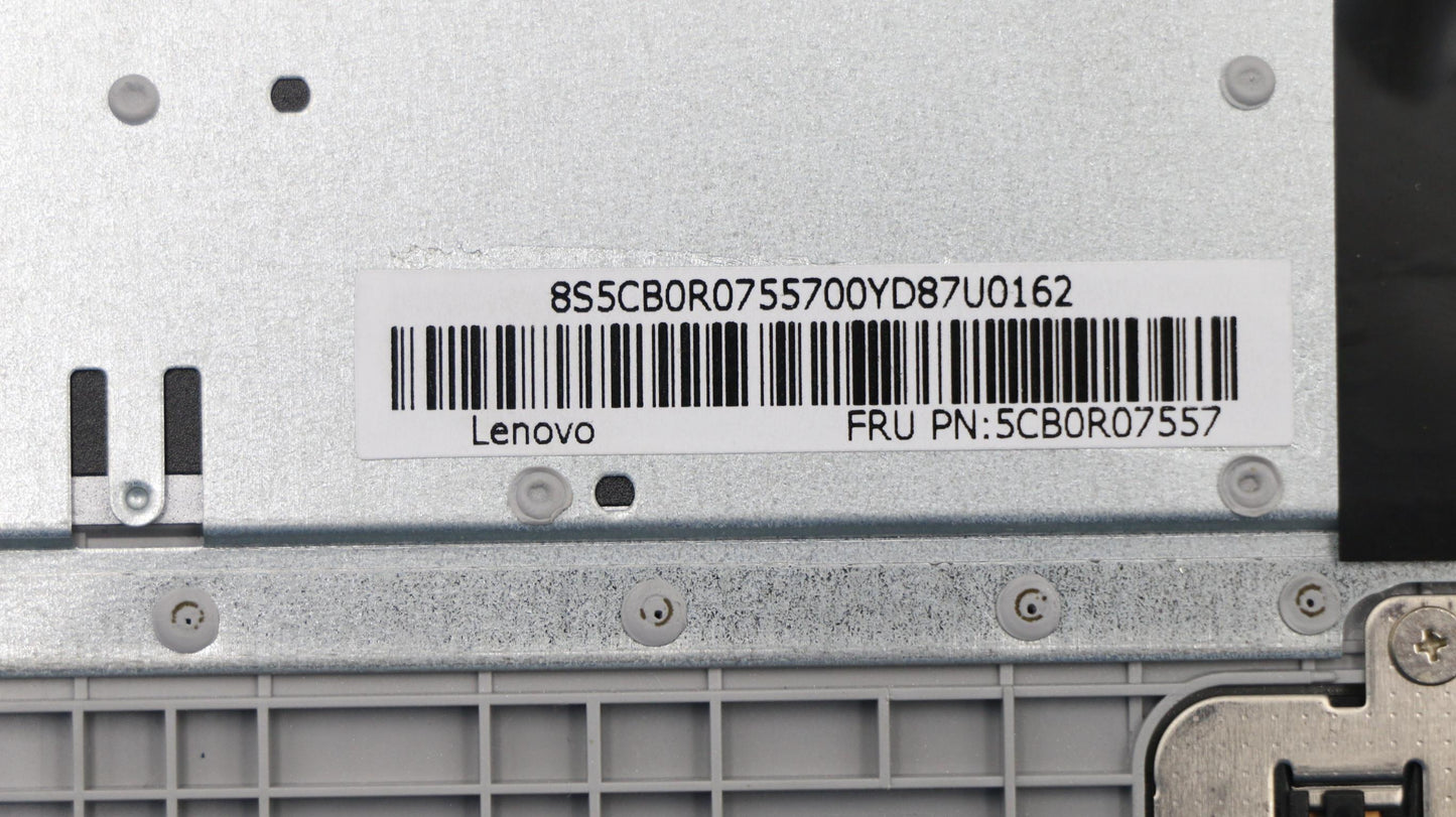 Lenovo 5CB0R07557 Upcaseasm3N81F4 Lb Bl Wkbusint