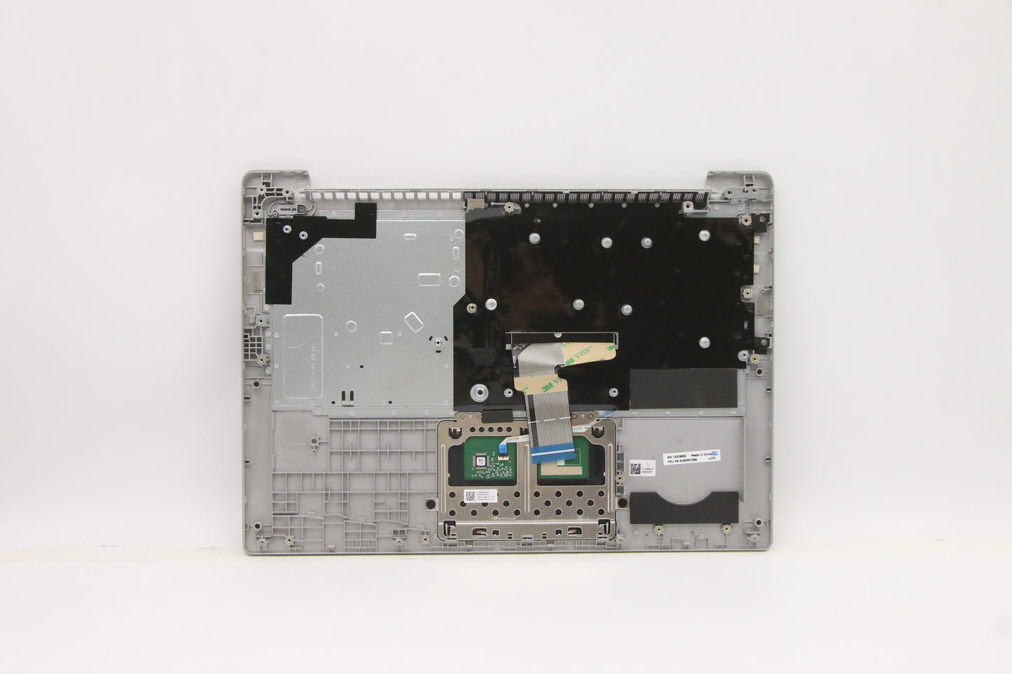 Lenovo 5CB0R07560 Upcase Asm 3N 81F4 Pg Nbl Wkb