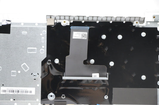 Lenovo 5CB0R07624 Upcase Asm 3N 81F4 Bw Nbl Wkb