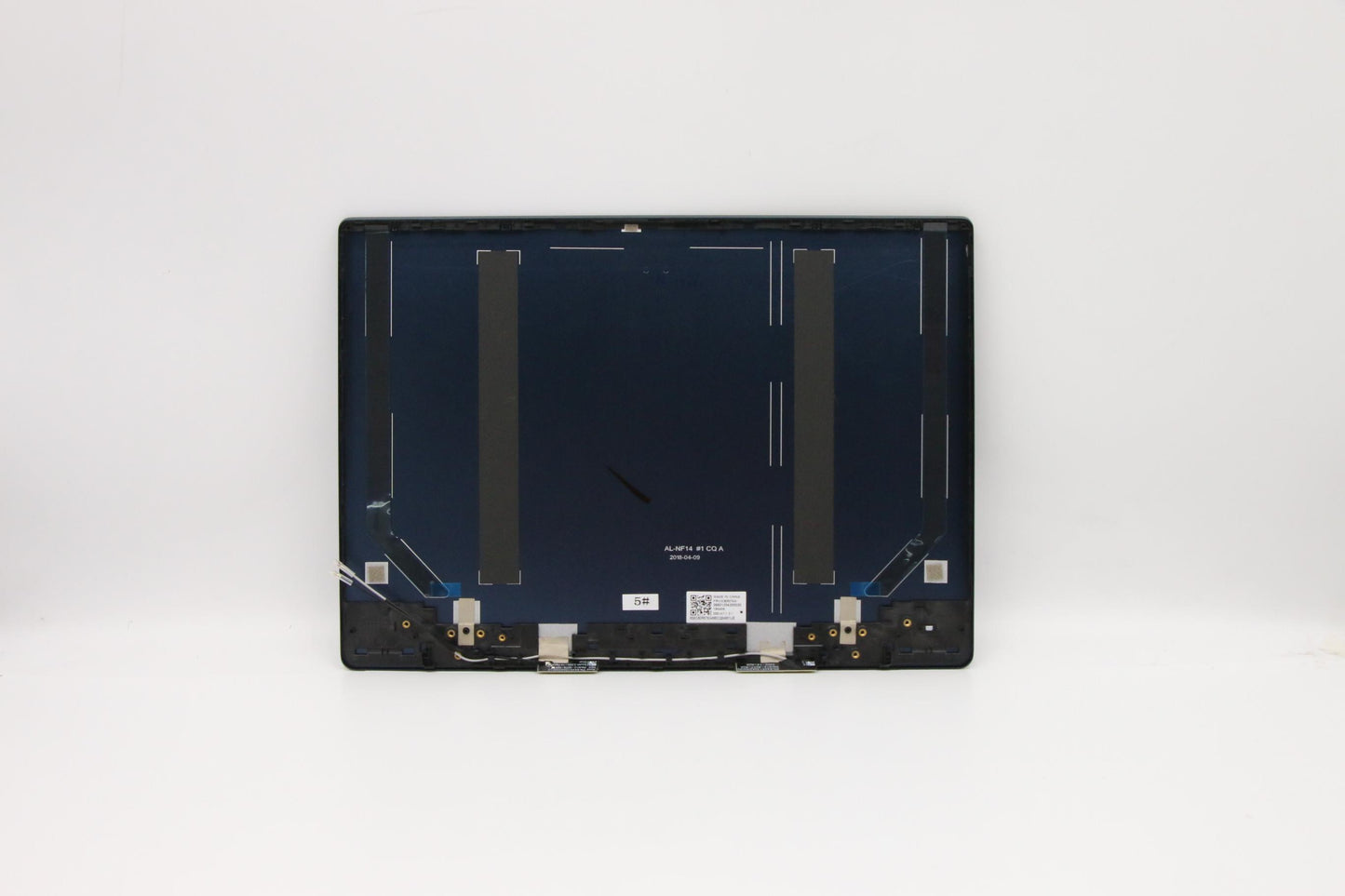 Lenovo 5CB0R07634 Lcd Cover 3N 81F4 Lb Wantenna