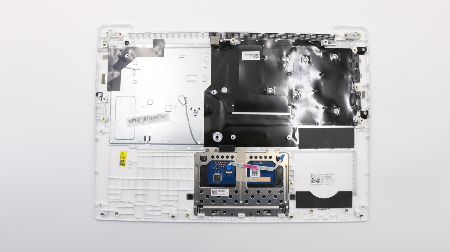 Lenovo 5CB0R07697 Upcase Asm 3N 81F4 Bw Nbl Wkb