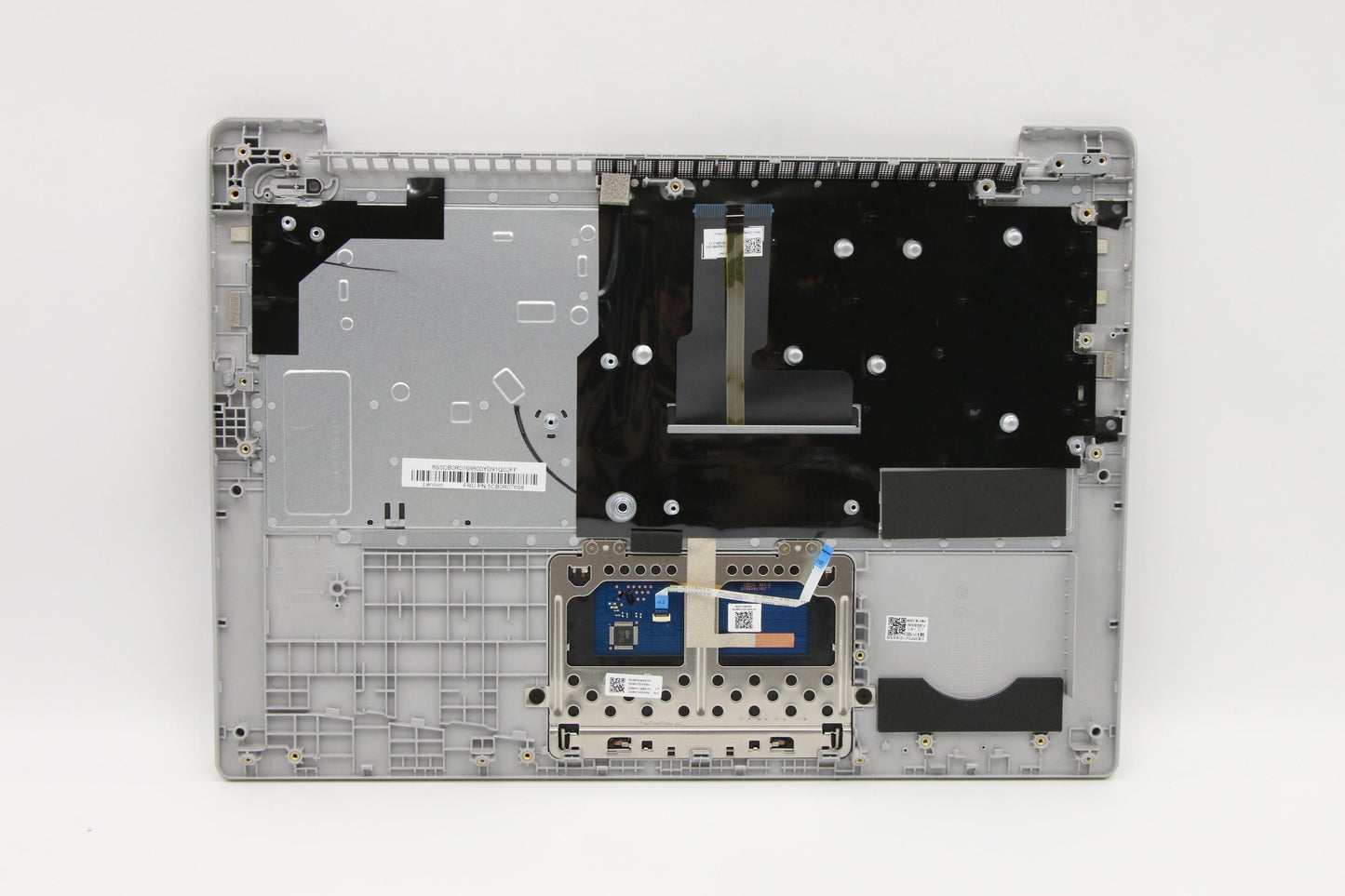 Lenovo 5CB0R07698 Up Case Asm 3N 81F4 Pg Bl Wkb