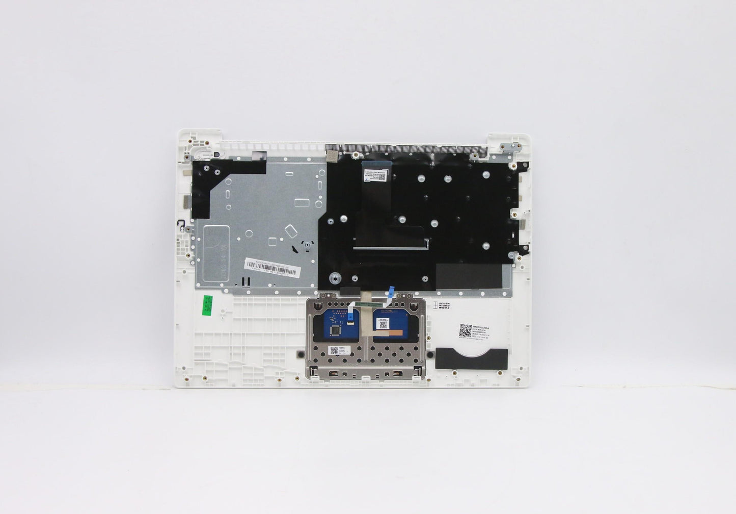 Lenovo 5CB0R07723 Upcase Asm 3N 81F4 Bw Nbl Wkb