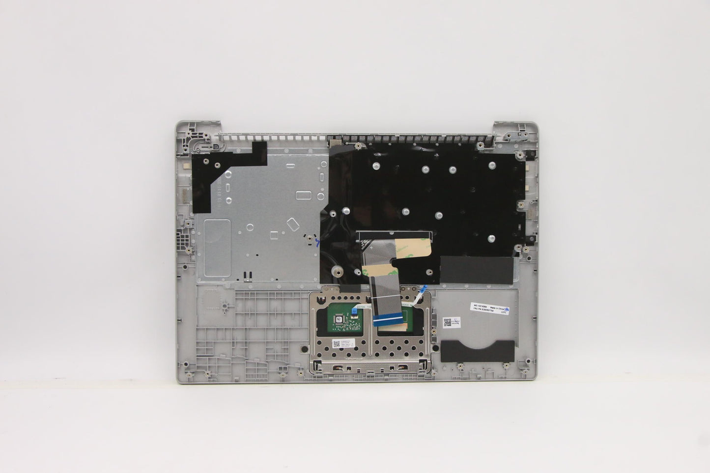 Lenovo 5CB0R07750 Upcaseasm3N81F4 Pg Nbl Wkb Czs