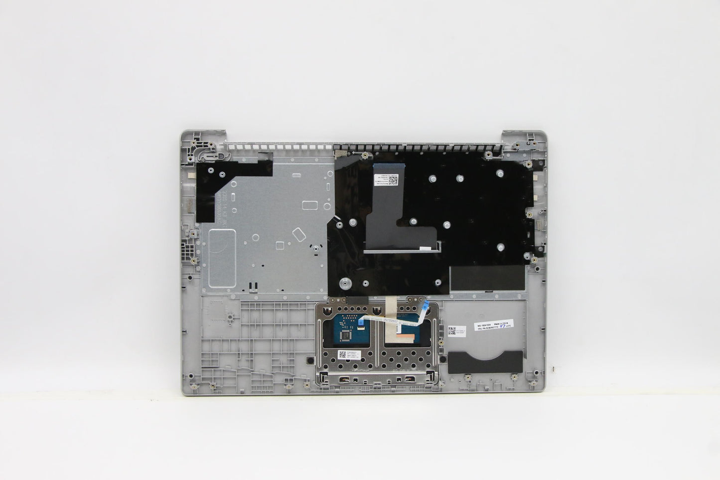 Lenovo 5CB0R07772 Upcase Asm 3N 81F4 Pg Nbl Wkb