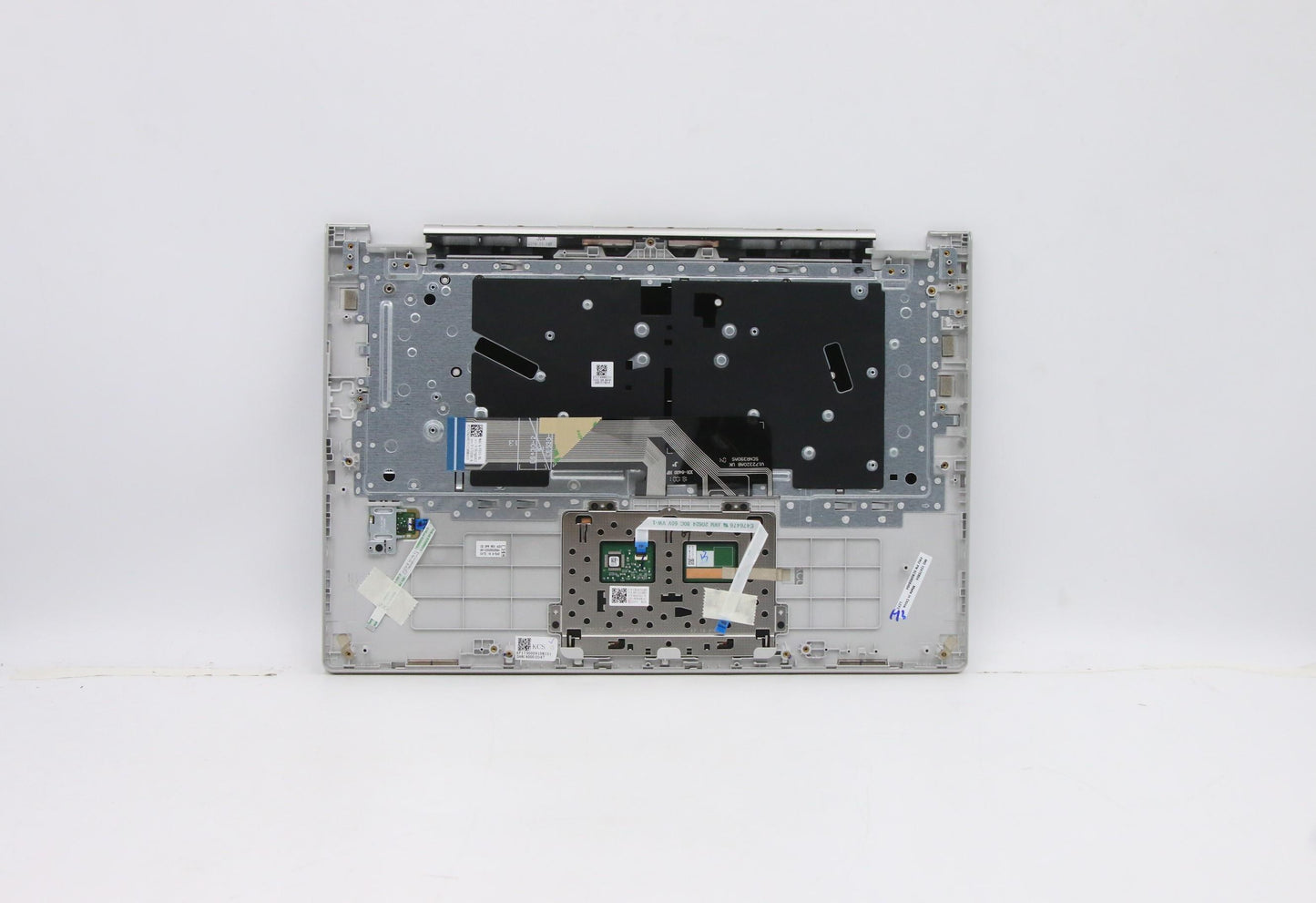 Lenovo Keyboard Internal Includes C-C - 5CB0R08464