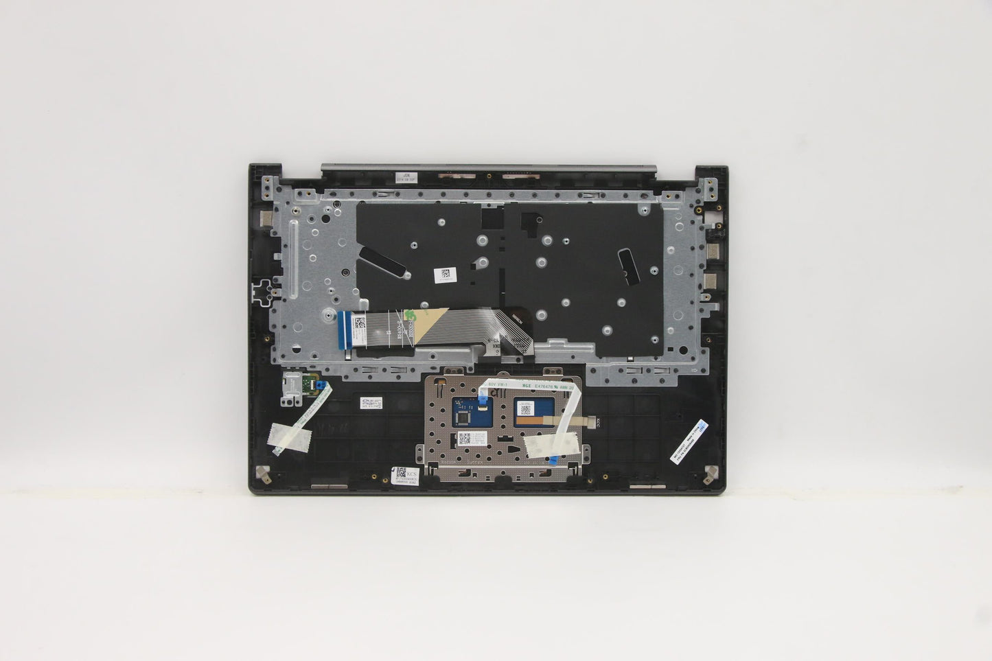 Lenovo Keyboard Internal Includes C-C - 5CB0R08466