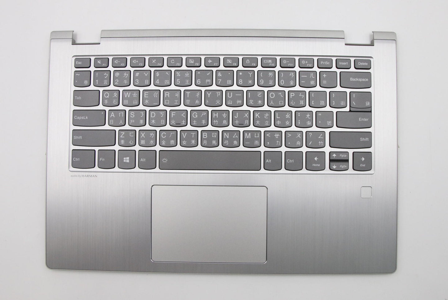 Lenovo Keyboard Internal Includes C-C - 5CB0R08467
