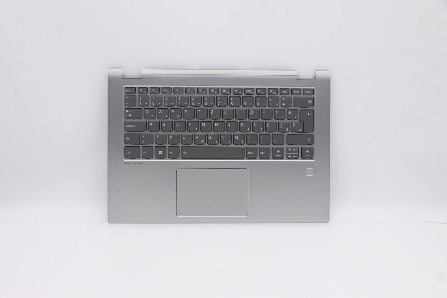 Lenovo Keyboard Internal Includes C-C - 5CB0R08469