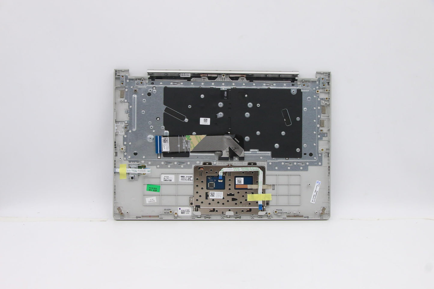 Lenovo Keyboard Internal Includes C-C - 5CB0R08469