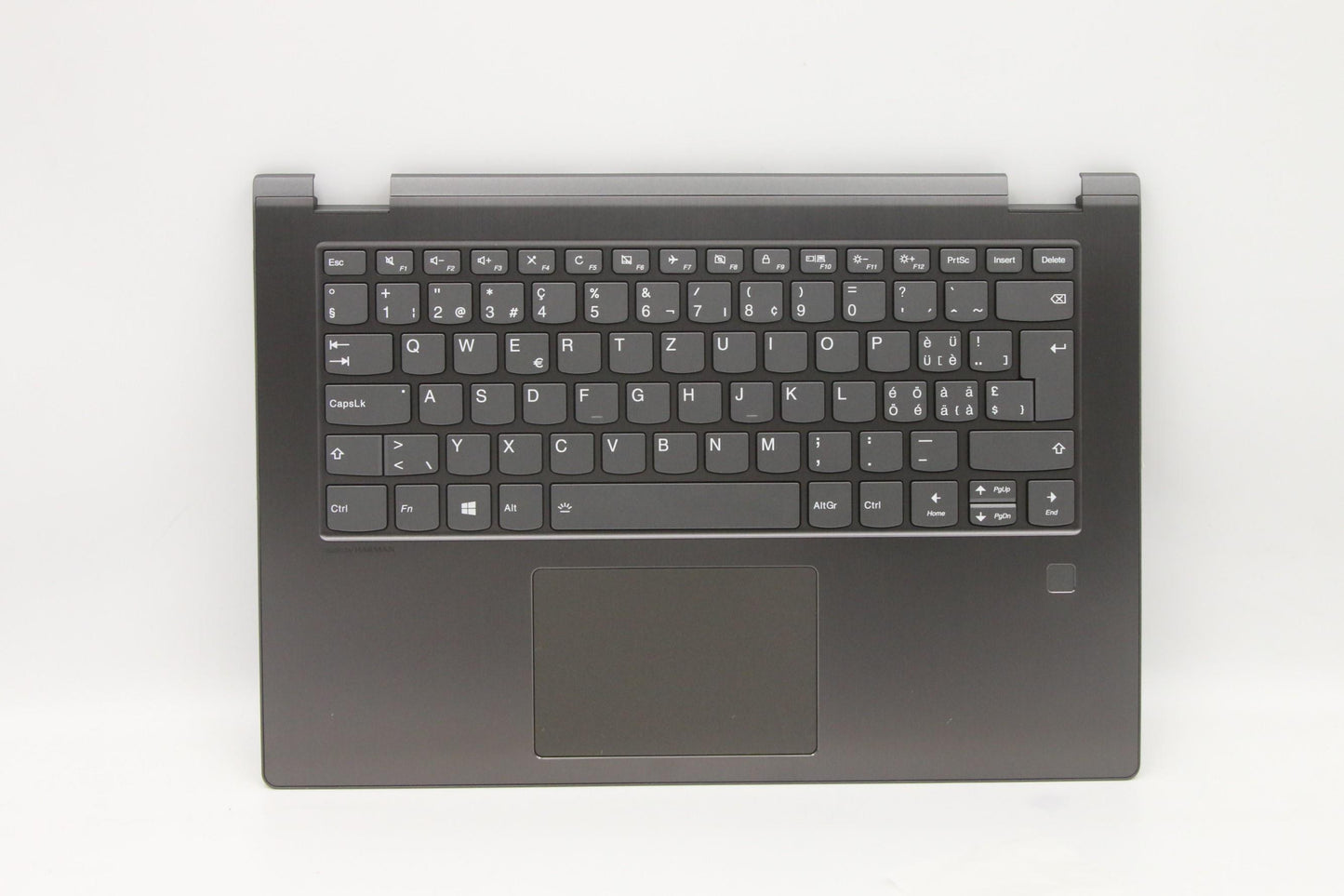Lenovo Keyboard Internal Includes C-C - 5CB0R08470