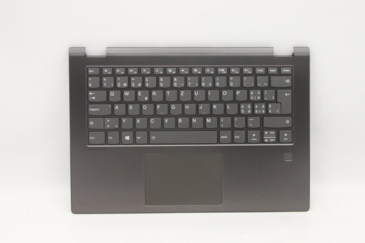 Lenovo Keyboard Internal Includes C-C - 5CB0R08470