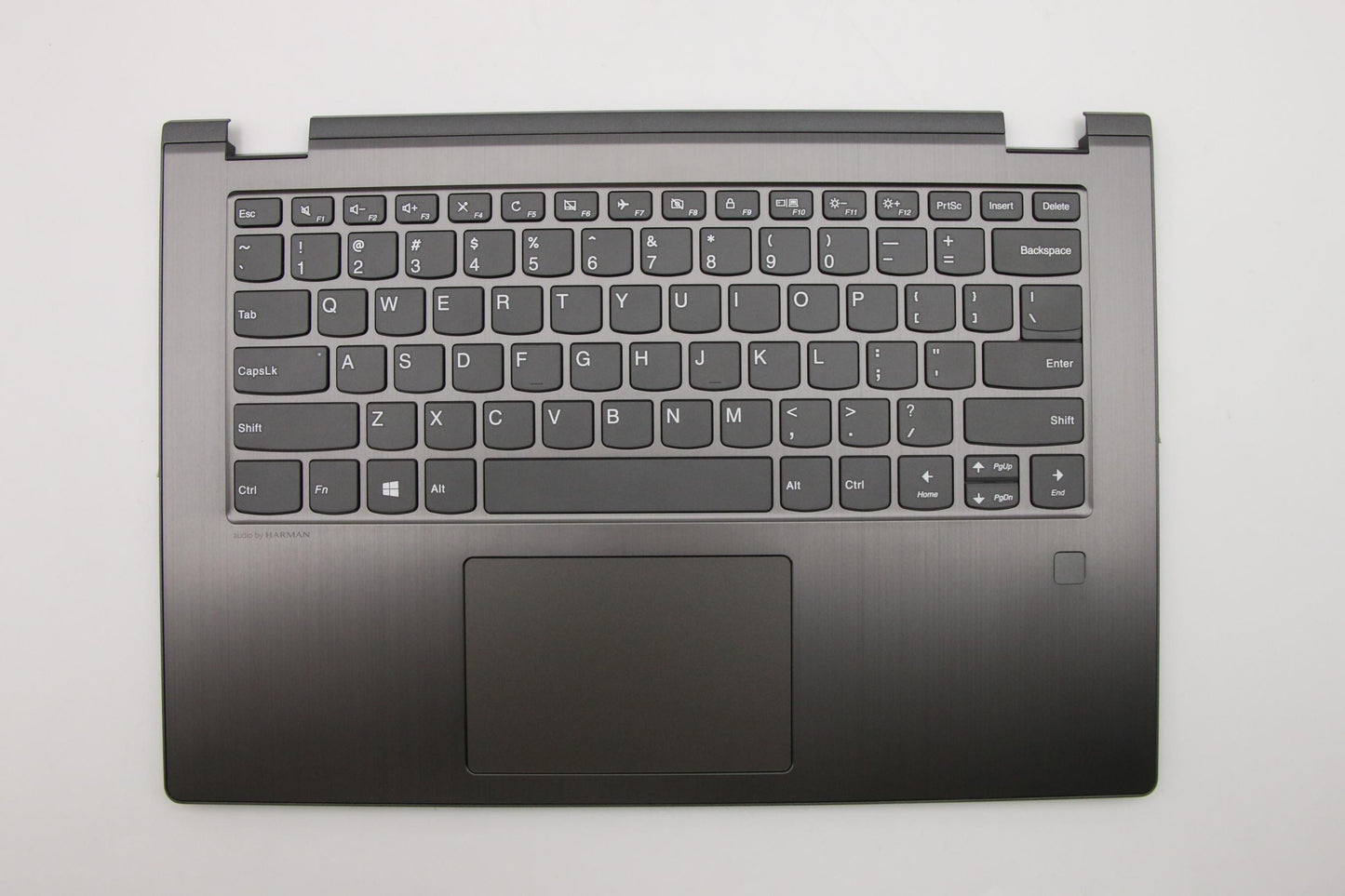 Lenovo Keyboard Internal Includes C-C - 5CB0R08472