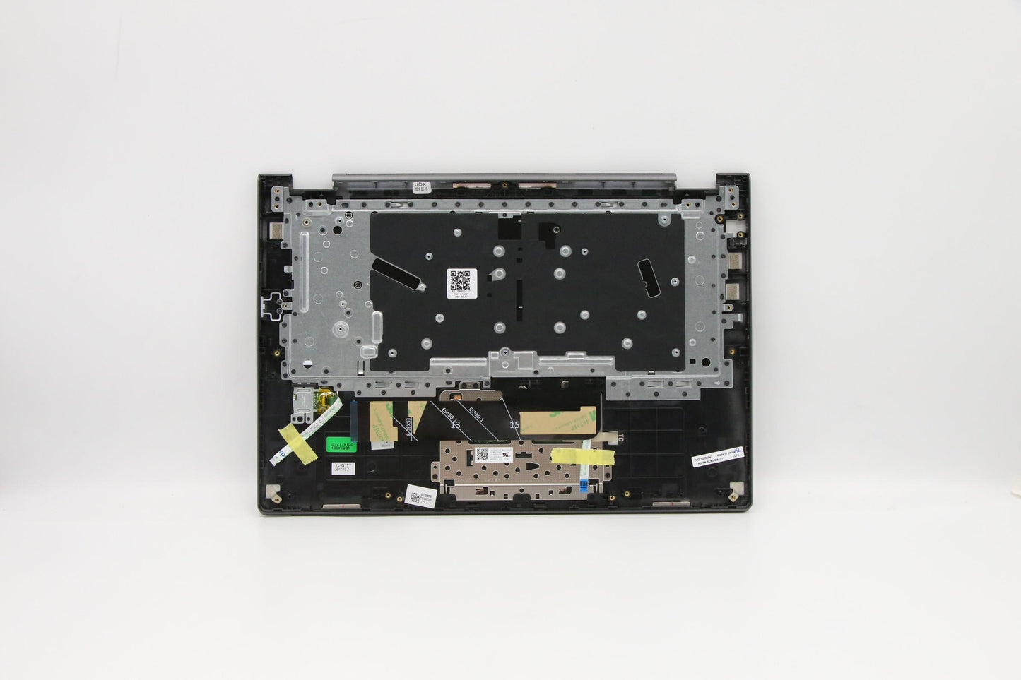 Lenovo 5CB0R08477 Logic Up Assembly Fp Nbl Irong