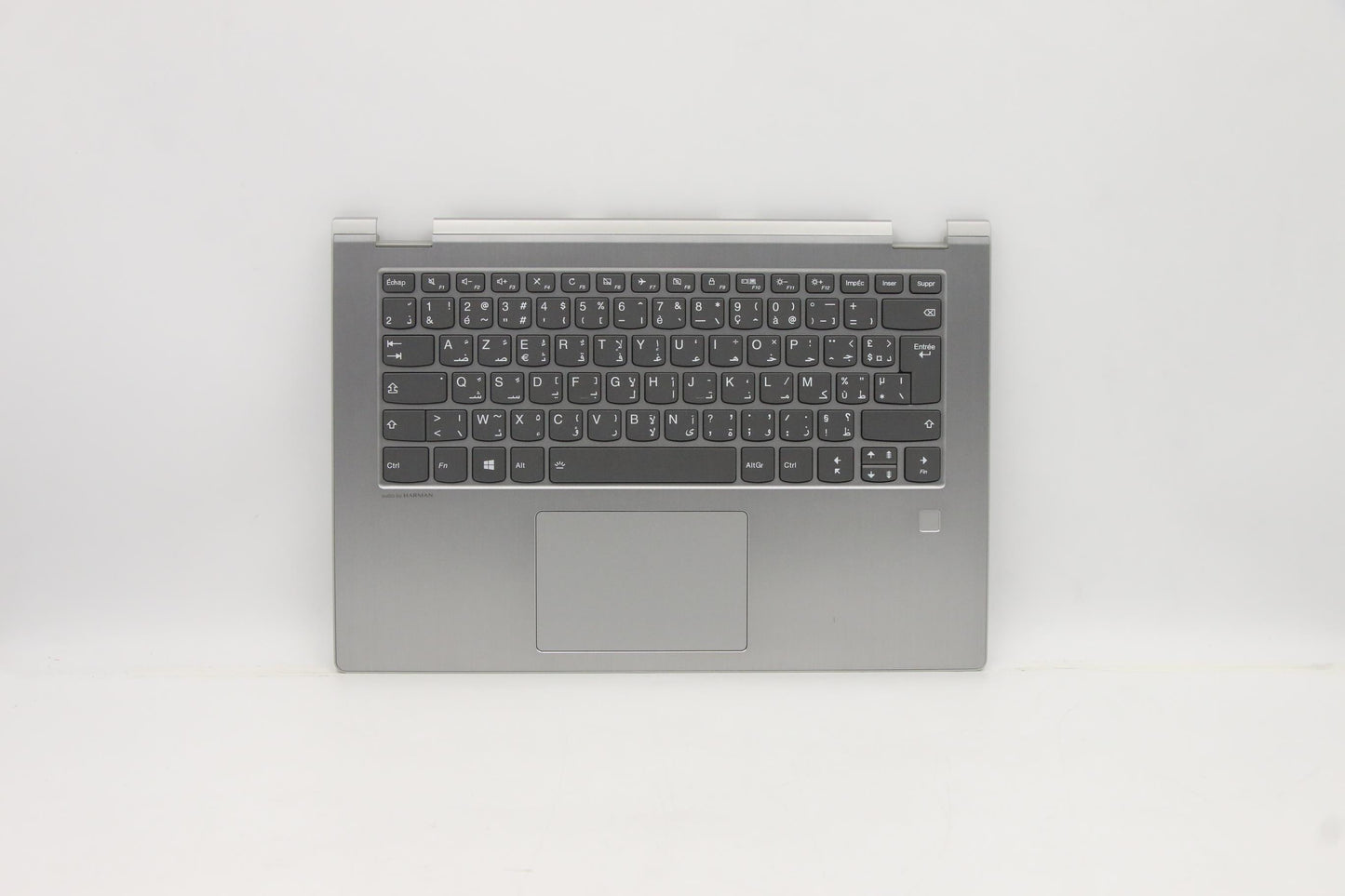 Lenovo Keyboard Internal Includes C-C - 5CB0R08481