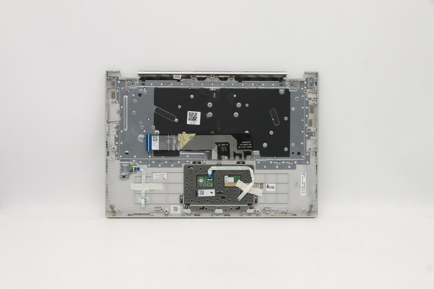 Lenovo Keyboard Internal Includes C-C - 5CB0R08481