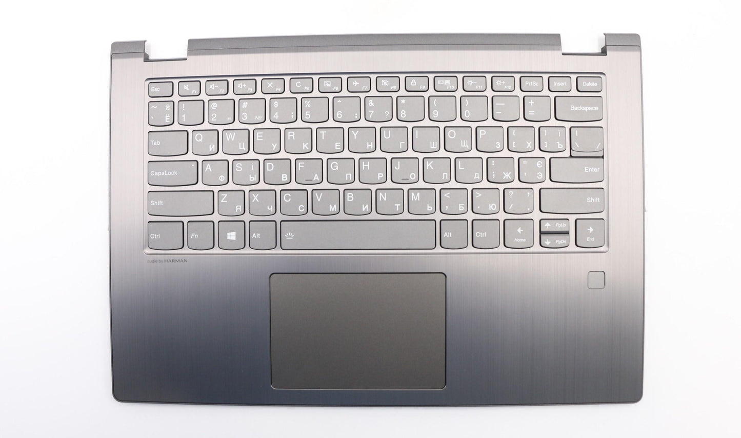 Lenovo Keyboard Internal Includes C-C - 5CB0R08483
