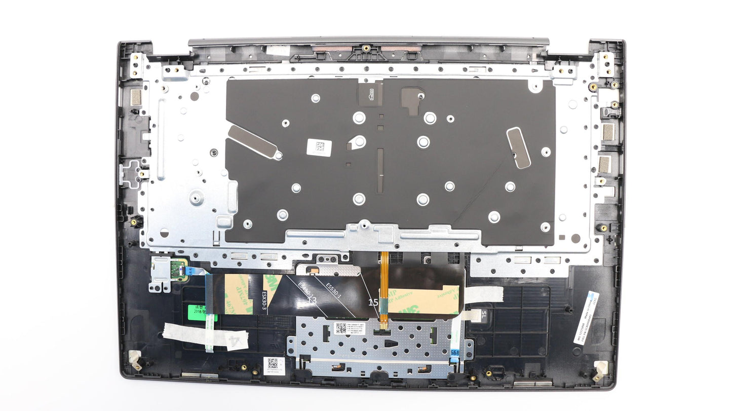 Lenovo Keyboard Internal Includes C-C - 5CB0R08483