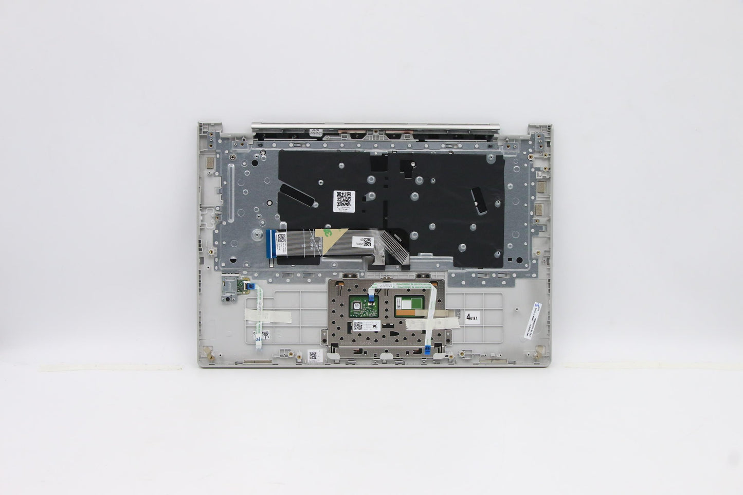 Lenovo Keyboard Internal Includes C-C - 5CB0R08487