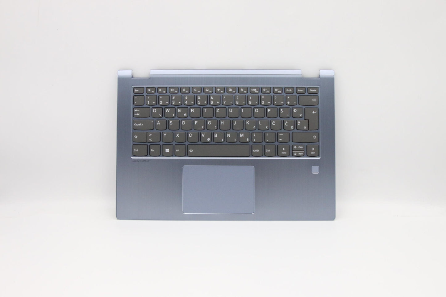 Lenovo Keyboard Internal Includes C-C - 5CB0R08493