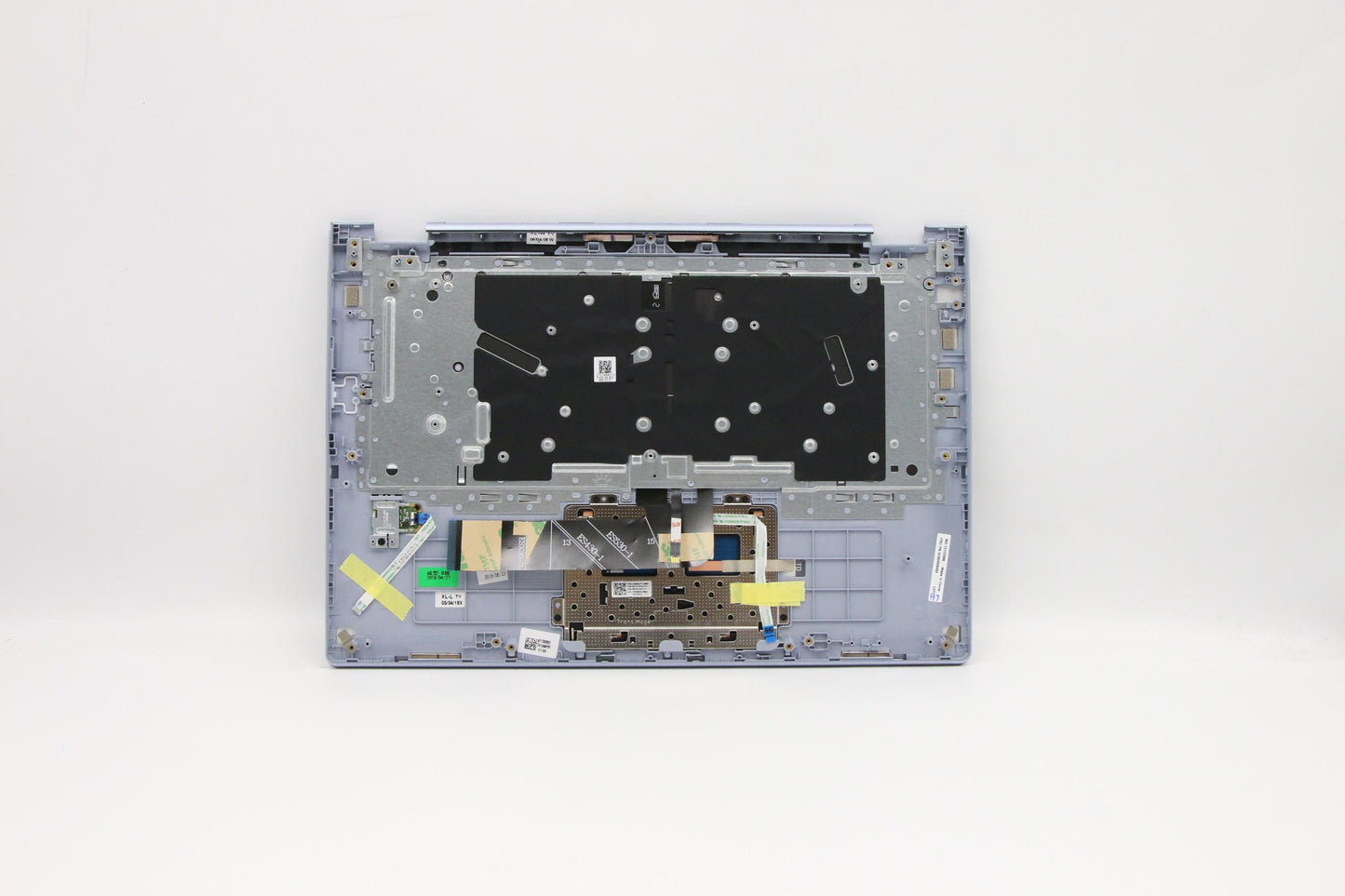 Lenovo Keyboard Internal Includes C-C - 5CB0R08493