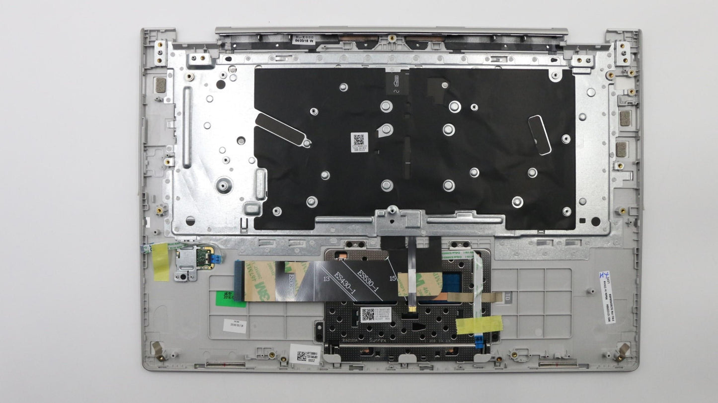 Lenovo 5CB0R08499 Logic Up Assembly Fp Nbl Plati