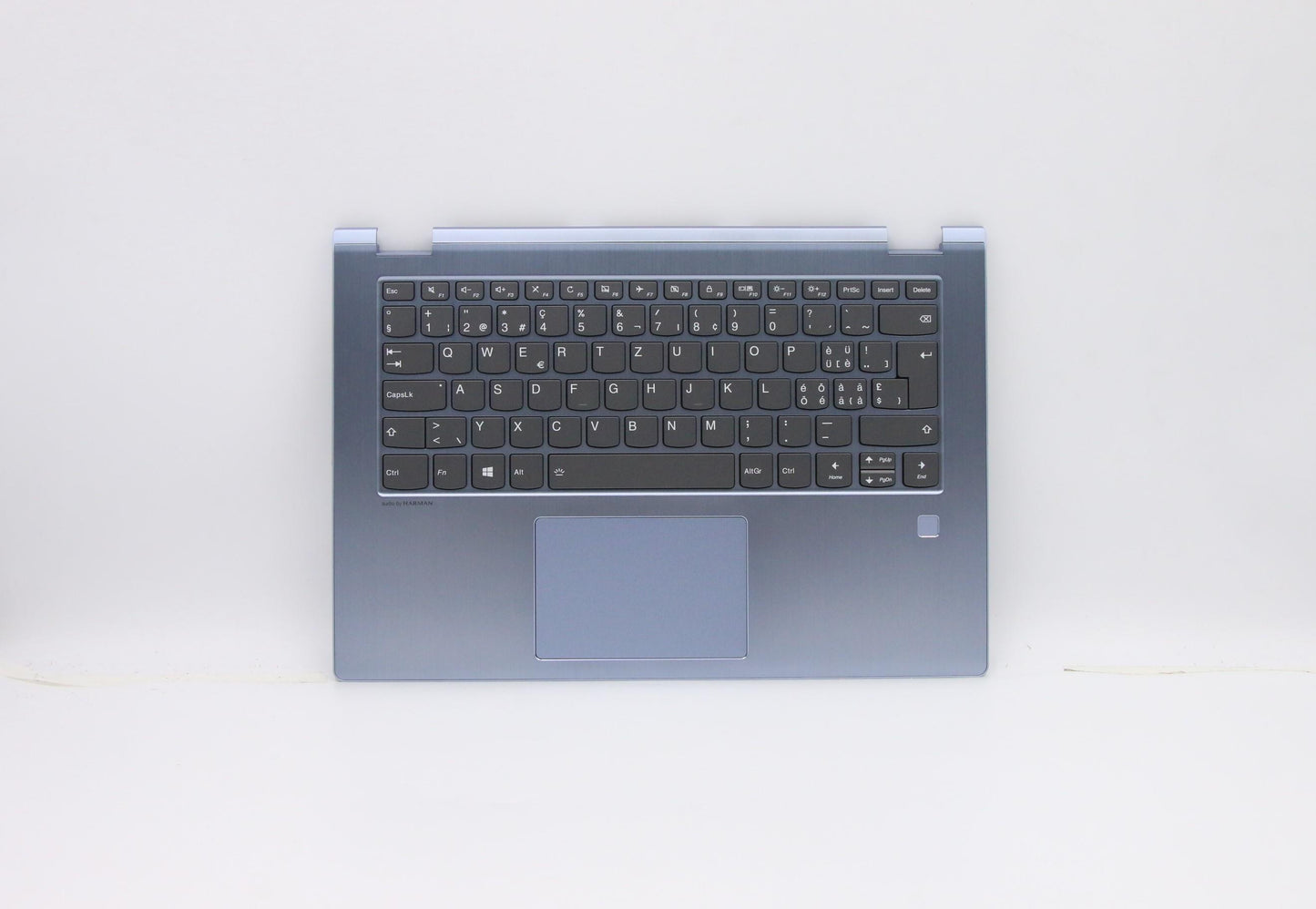 Lenovo Keyboard Internal Includes C-C - 5CB0R08500