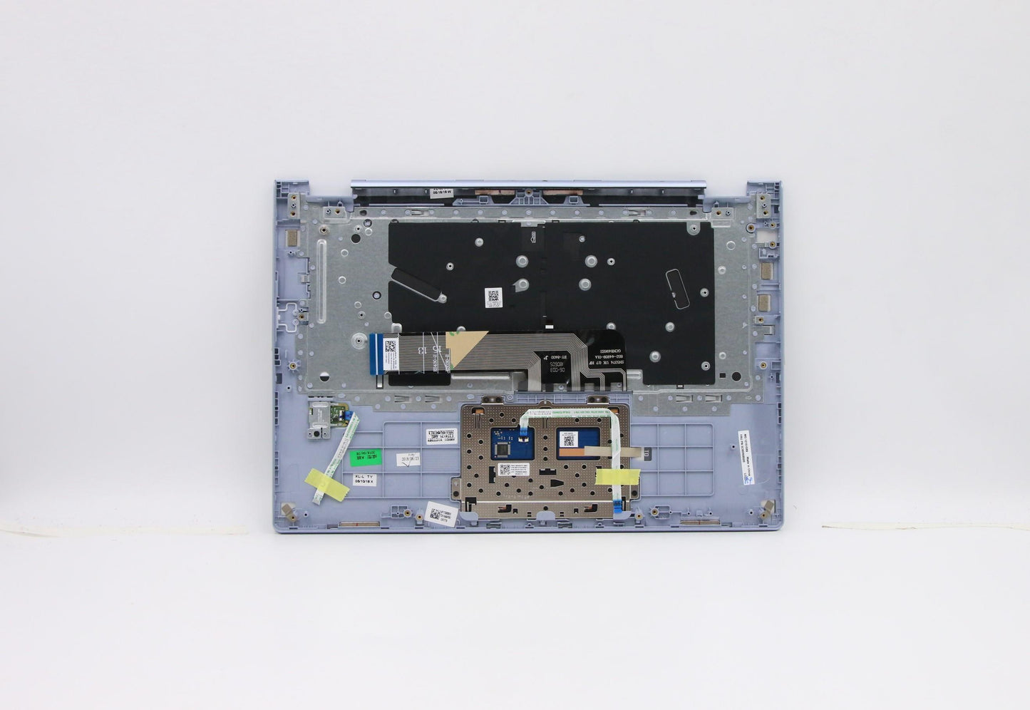 Lenovo Keyboard Internal Includes C-C - 5CB0R08500