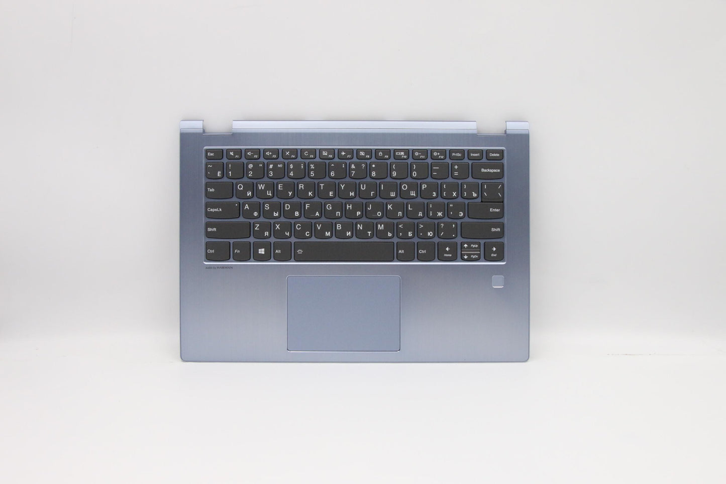 Lenovo Keyboard Internal Includes C-C - 5CB0R08501