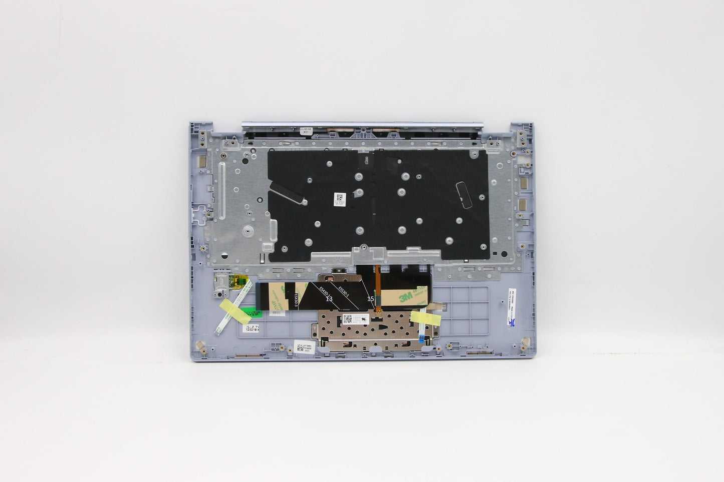 Lenovo Keyboard Internal Includes C-C - 5CB0R08501