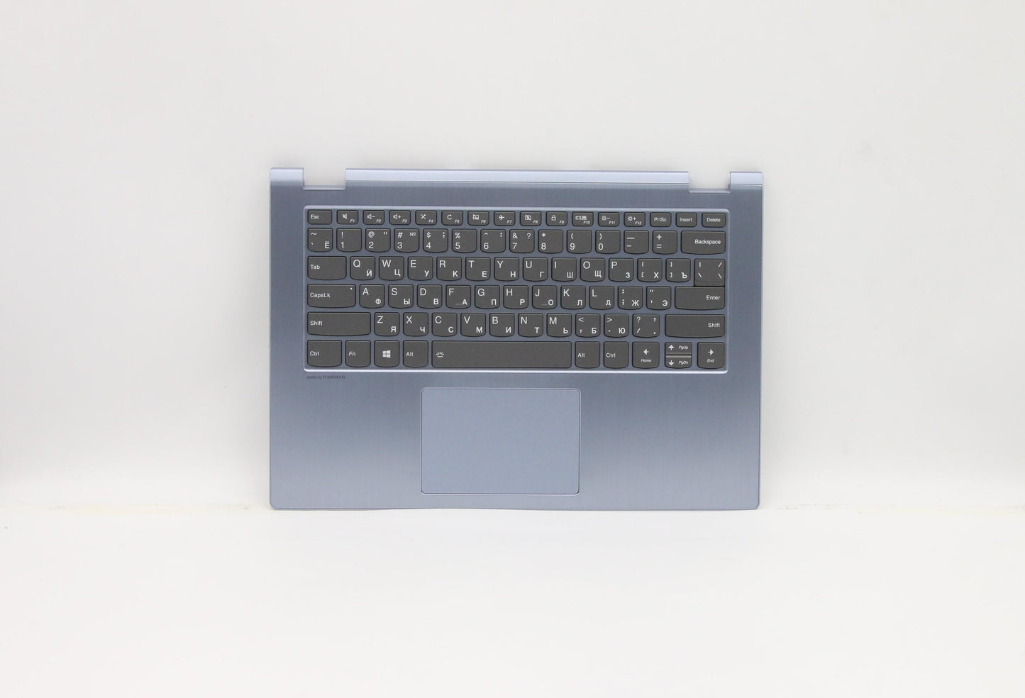 Lenovo Keyboard Internal Includes C-C - 5CB0R08507