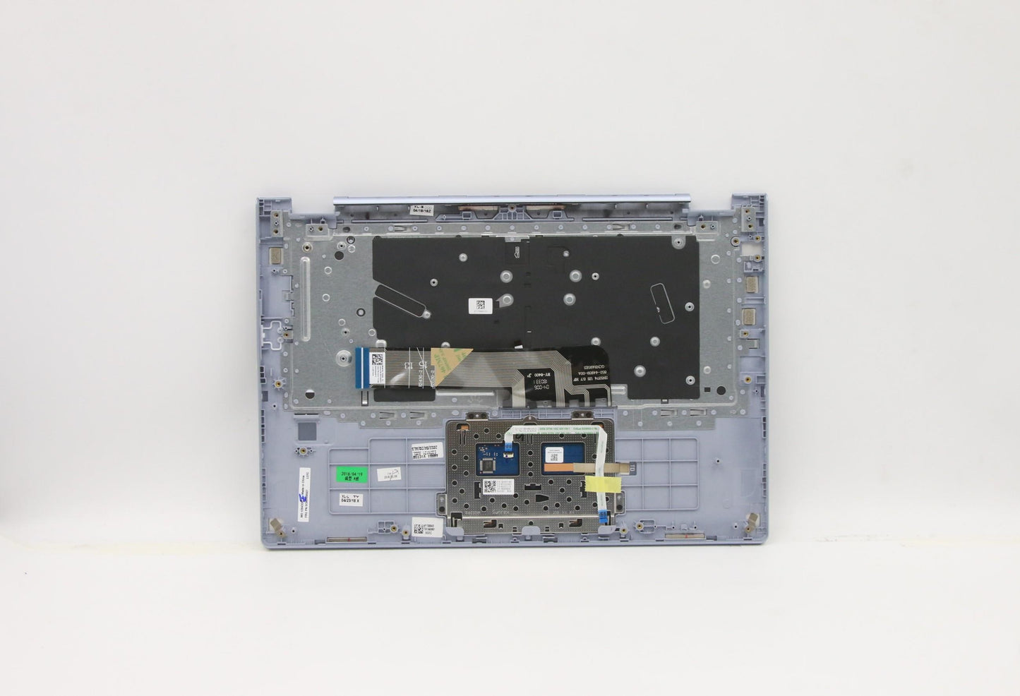 Lenovo Keyboard Internal Includes C-C - 5CB0R08507