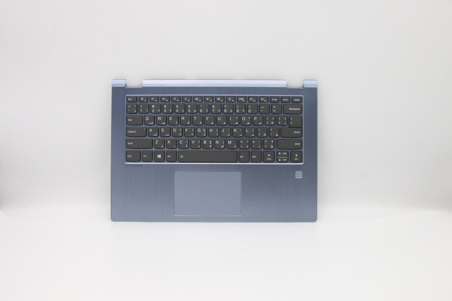 Lenovo Keyboard Internal Includes C-C - 5CB0R08508