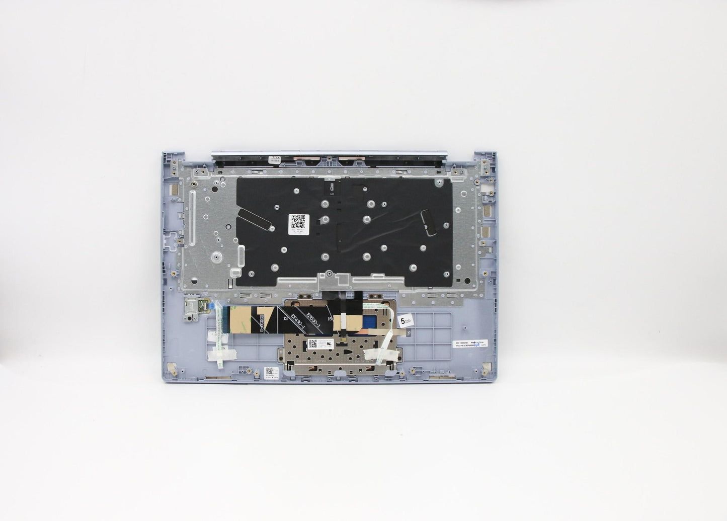 Lenovo Keyboard Internal Includes C-C - 5CB0R08508