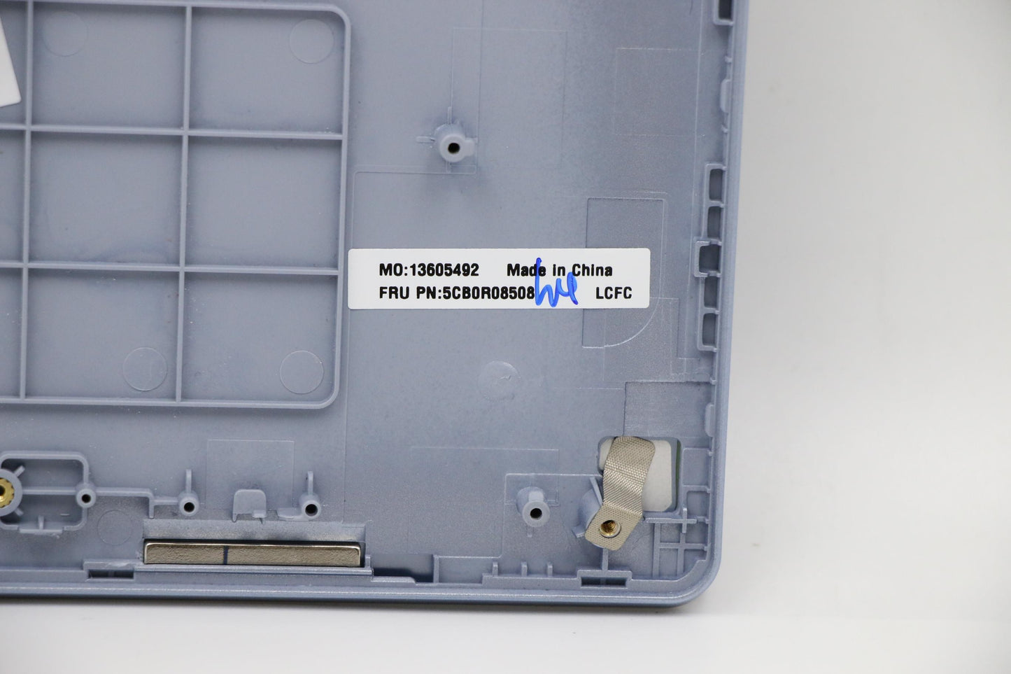 Lenovo Keyboard Internal Includes C-C - 5CB0R08508