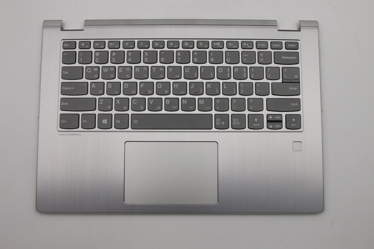 Lenovo Keyboard Internal Includes C-C - 5CB0R08527