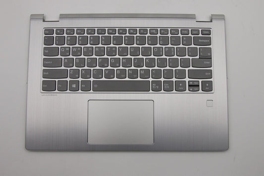 Lenovo Keyboard Internal Includes C-C - 5CB0R08527