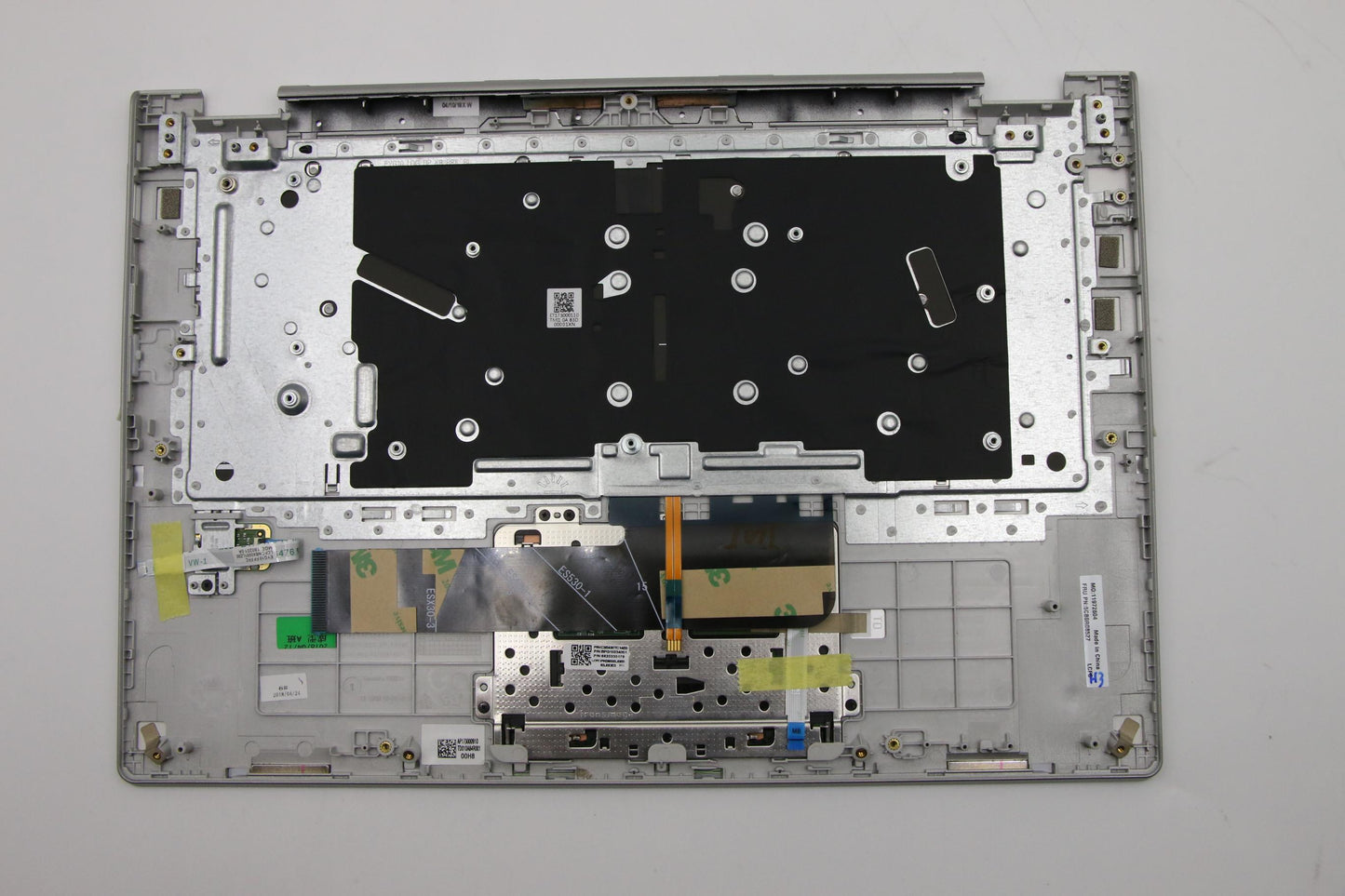 Lenovo Keyboard Internal Includes C-C - 5CB0R08527